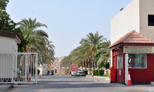 Jalal Garden